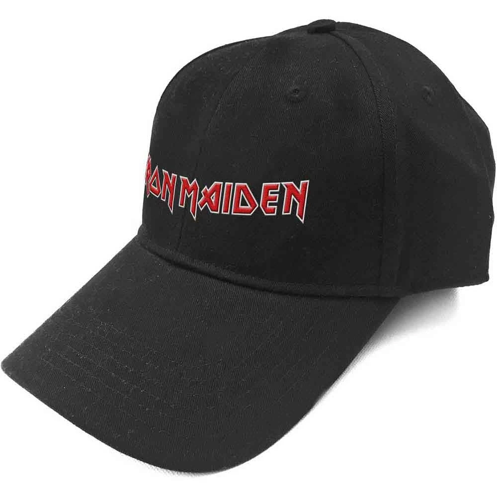 IRON MAIDEN - (11月 来日 記念 ) - Logo